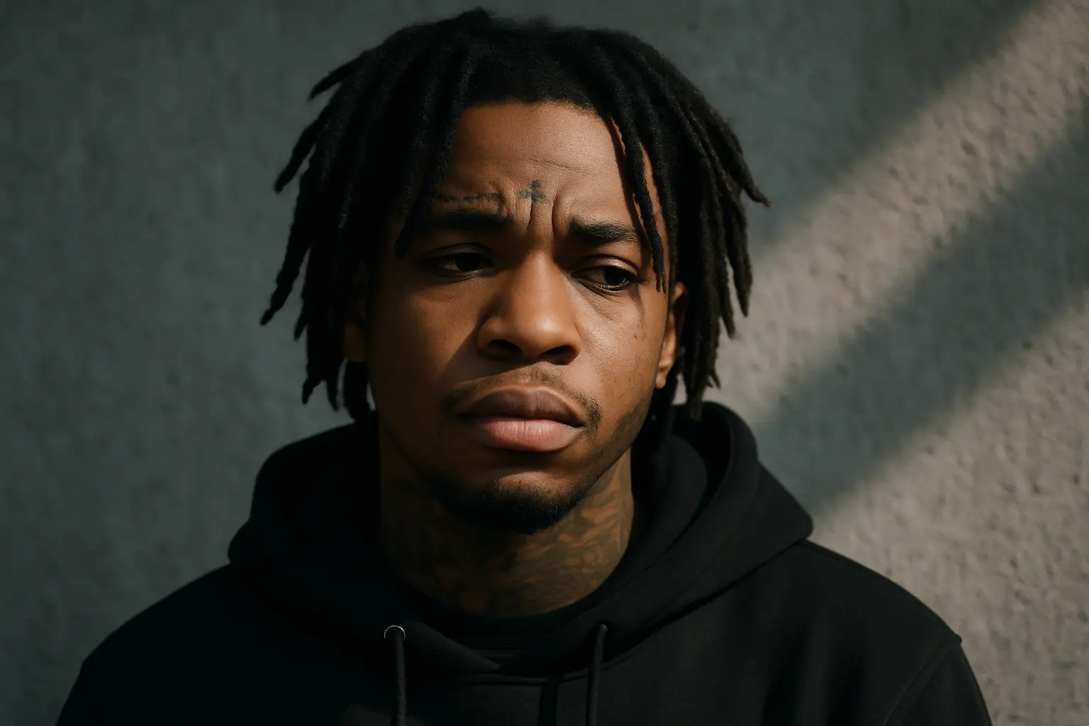 Rapper Lil Poppa Sparks Viral Death Rumors at Age 25