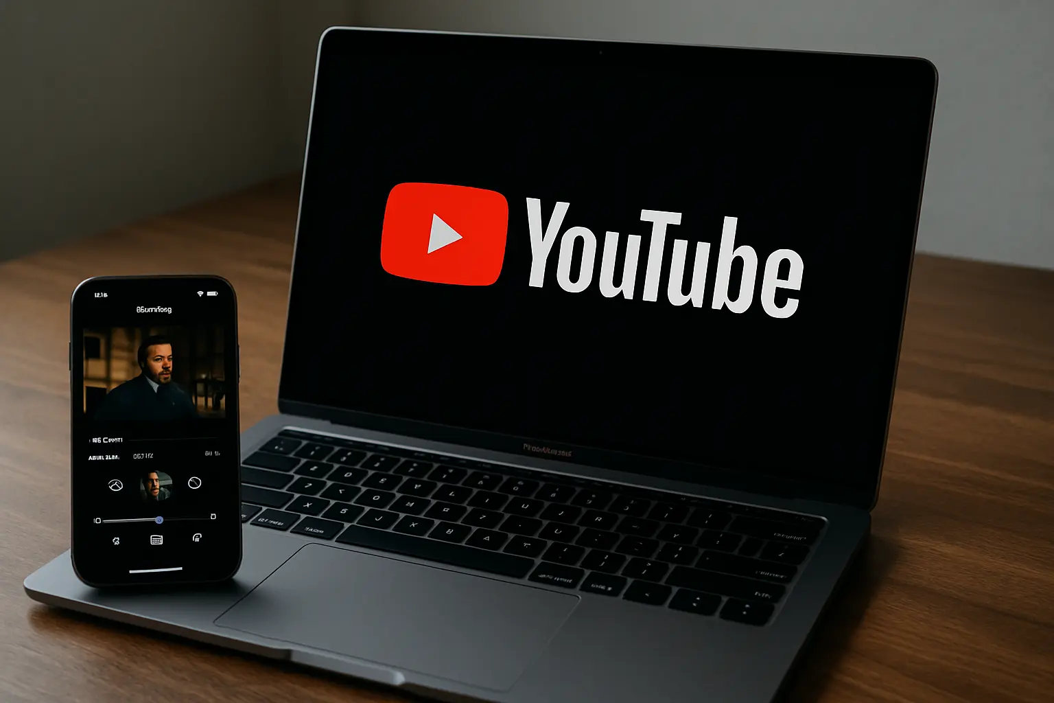 Apple Challenges YouTube with New Video Podcast Features