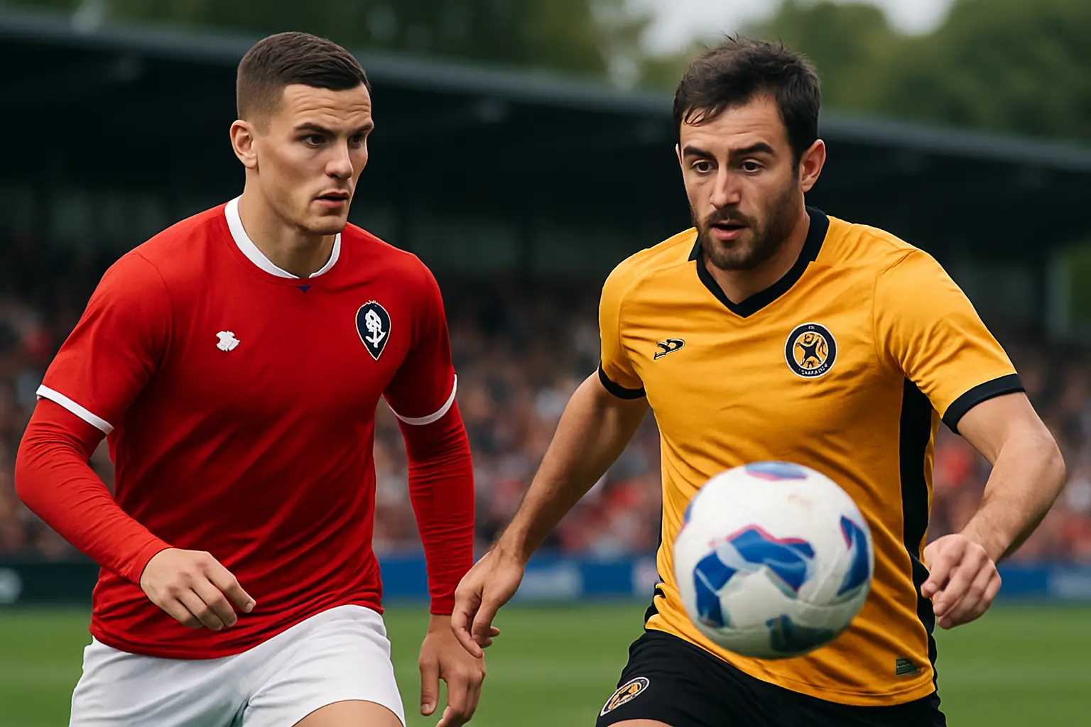 Salford City Prepares to Host Newport County in Upcoming League Two Clash