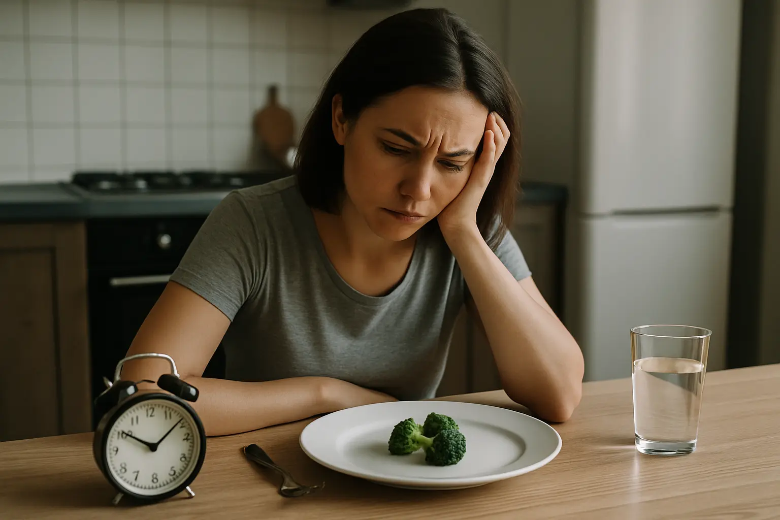 New Studies Question Effectiveness of Intermittent Fasting for Weight Loss