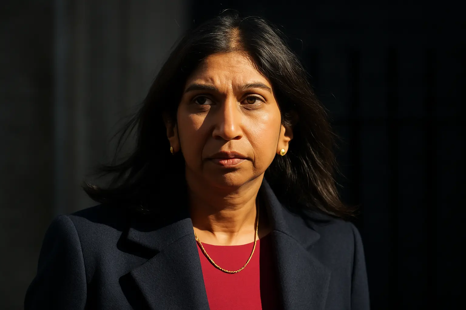 Suella Braverman Caught in Spotlight Amid Reform UK’s Controversial Policy Announcements