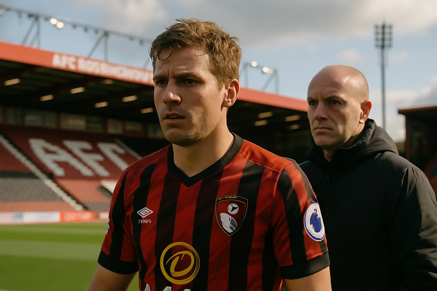 Bournemouth FC Captures Attention with Premier League Comeback and Managerial Plans