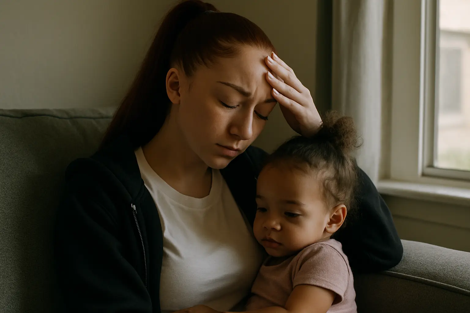 Bhad Bhabie Reveals 'Bad News' from Doctor Amid Cancer Treatments