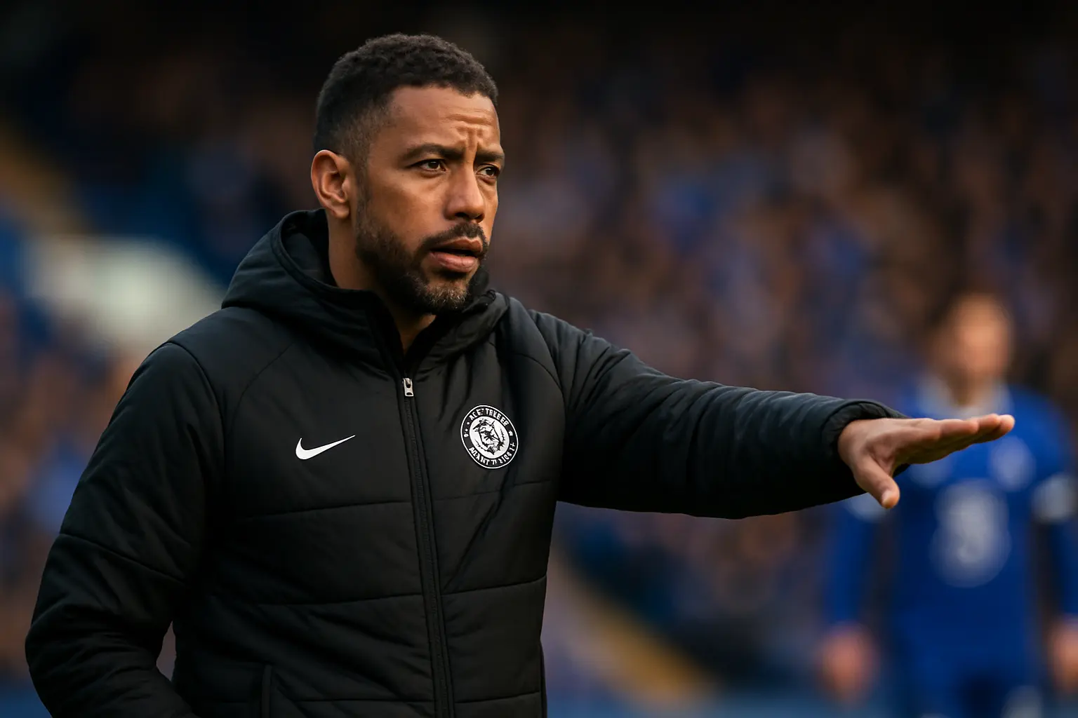 Liam Rosenior Discusses Tactical Evolution and Physical Realities at Chelsea