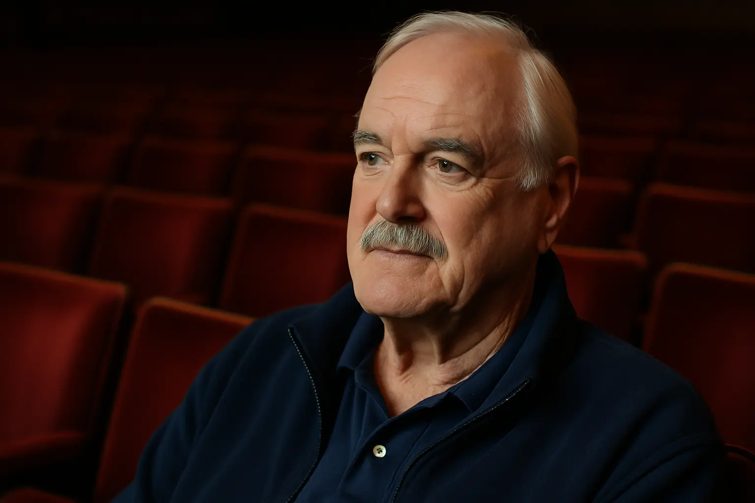 John Cleese's Fawlty Towers Play Receives Rave Reviews in Southampton and Yorkshire