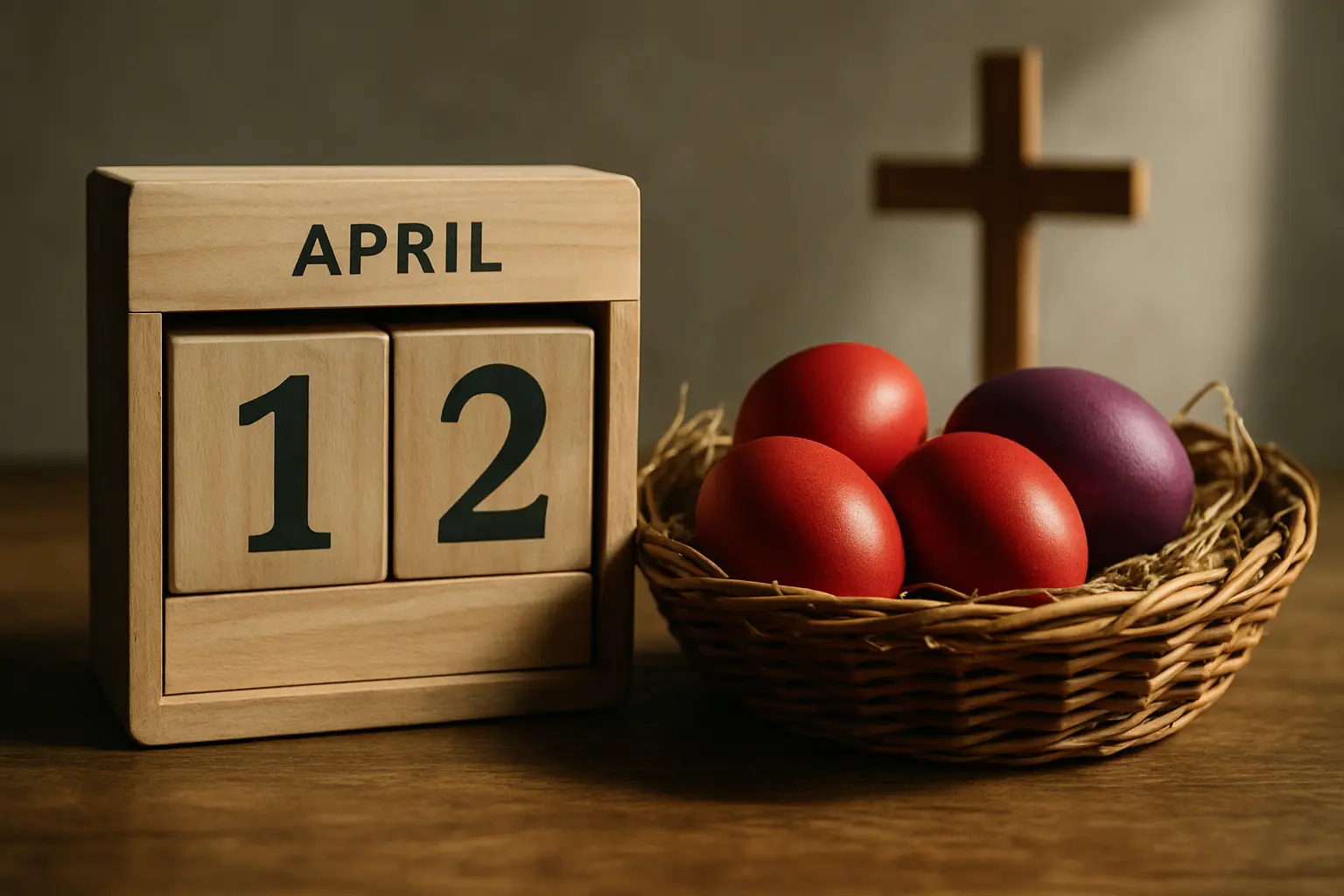 Easter 2026 Date Confirmed Amid Growing Public Interest
