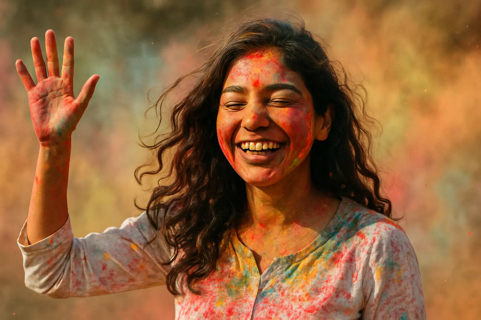Happy Holi 2026 Sees Surge in Festive Greetings and Cultural Celebrations in the UK