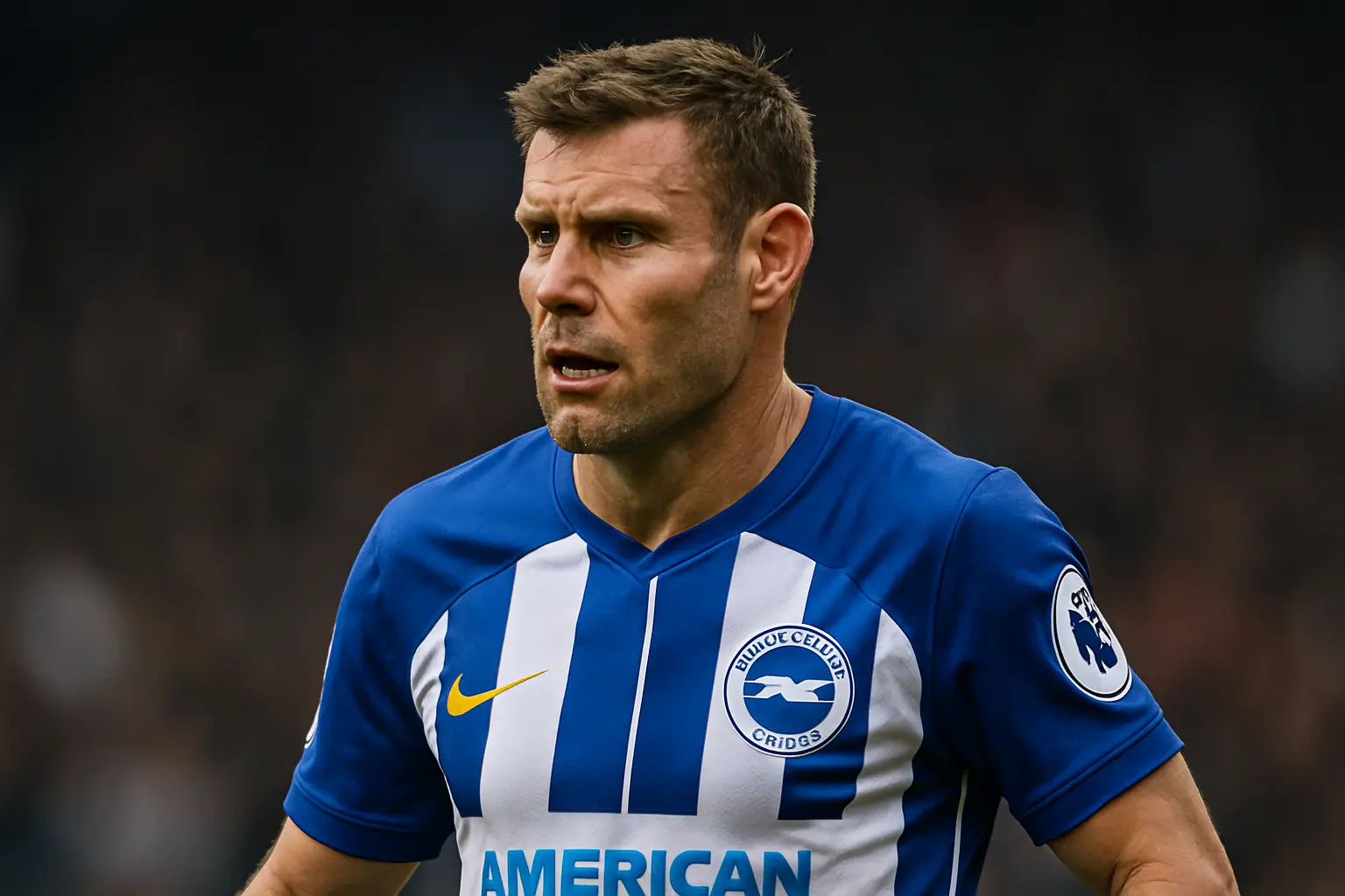 James Milner Sets New Premier League Appearance Record with Remarkable Stamina