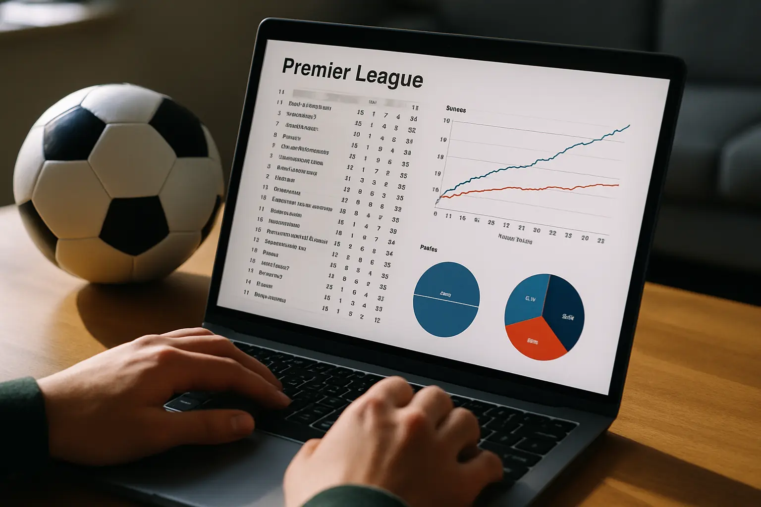 Premier League Fans Turn to Stats for Insight Ahead of Key March Fixtures