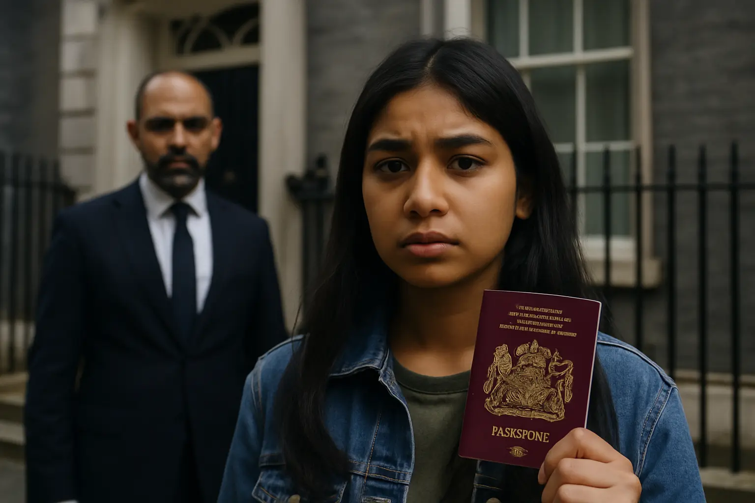 UK Halts Student Visas from Four Countries Amid Abuse Concerns, Says Home Secretary Mahmood