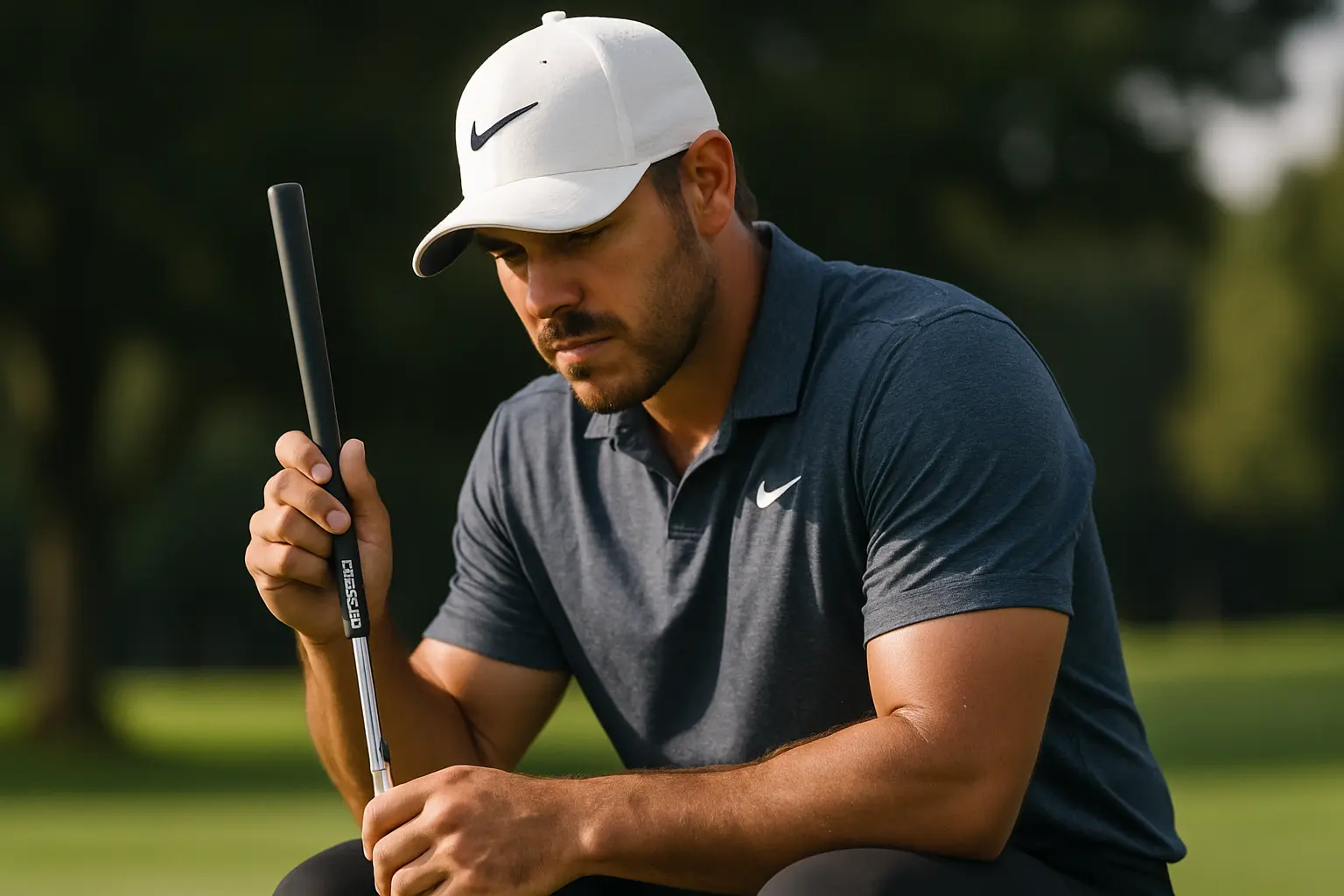 Brooks Koepka's Comeback Progresses as He Eyes Contention at the PGA Tour