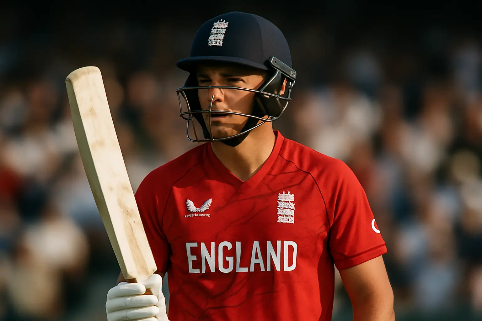 Tom Banton in Spotlight Amid England's T20 World Cup Challenges