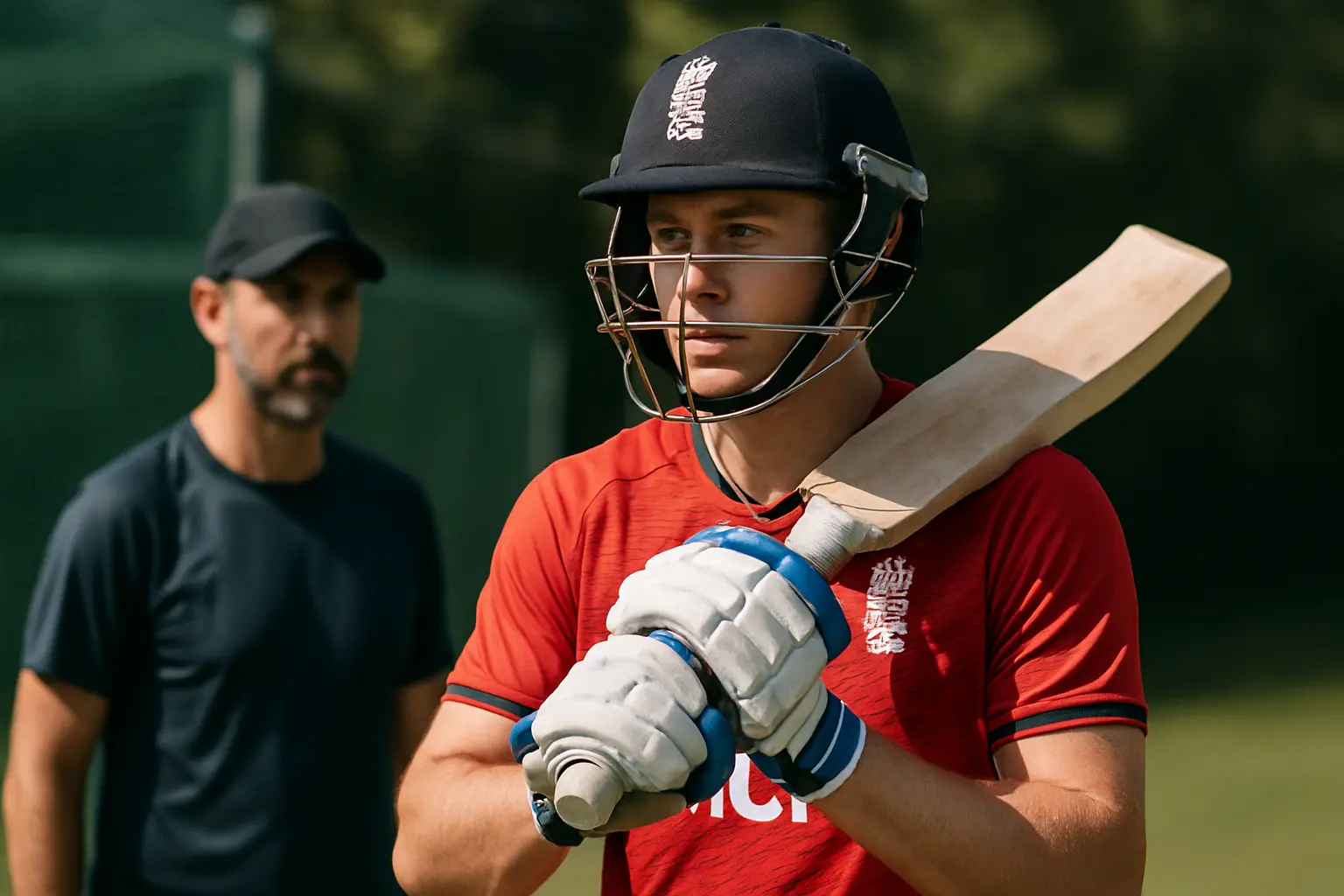 Tom Banton's T20 World Cup Performance Boosted by Shane Burger's Training Routine, Reveals Exclusive Report