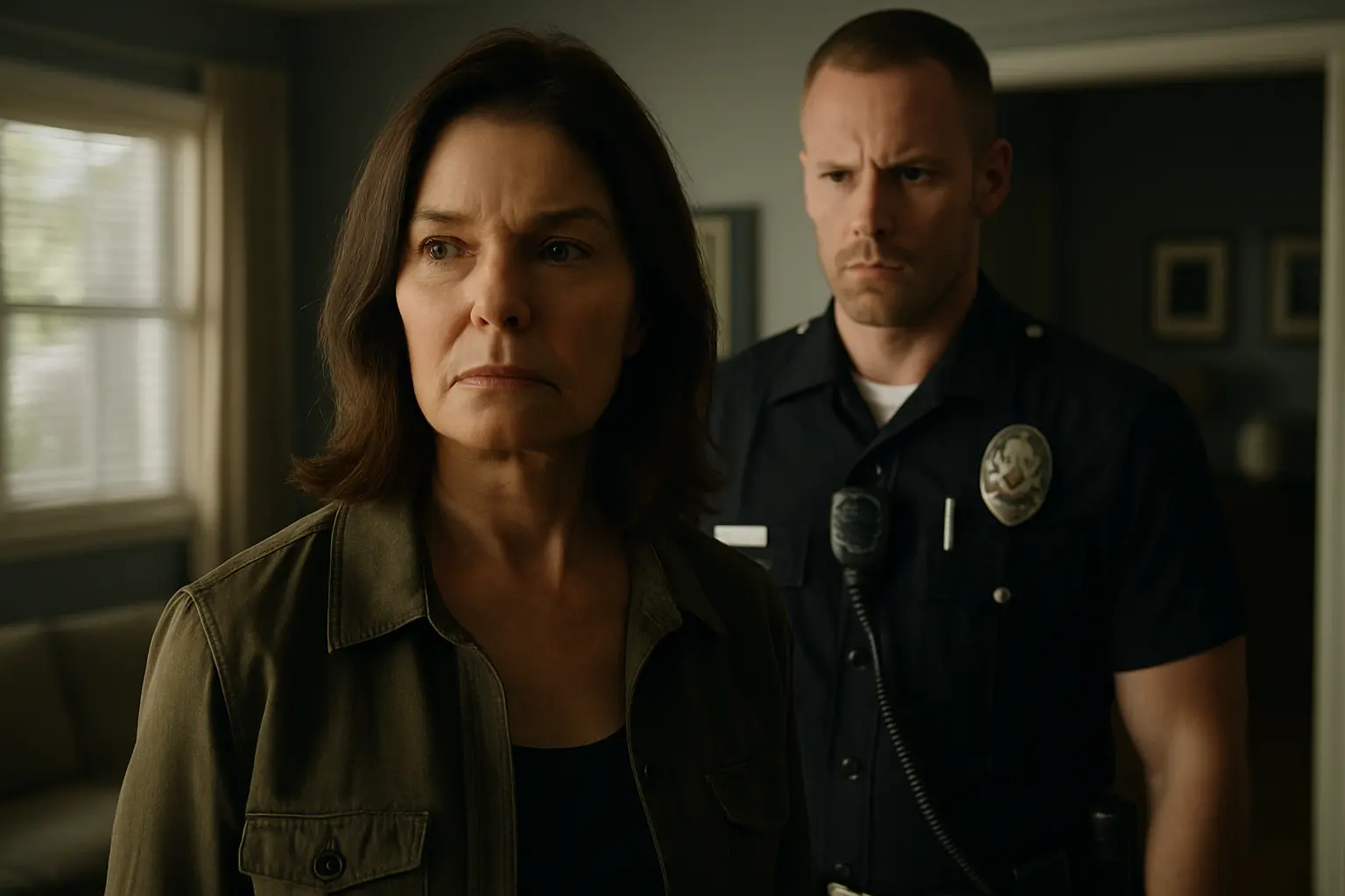 The Rookie Season 8 Episode 8 Sparks Interest with New Characters and Dramatic Plot