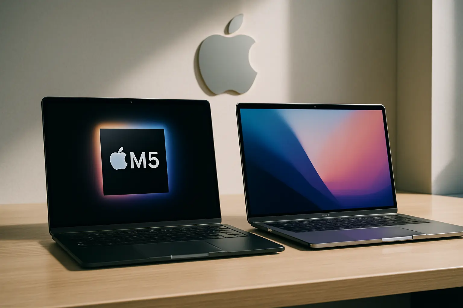 Apple Unveils New MacBook Air and Pro Models Featuring Advanced M5 Chips and Price Increases