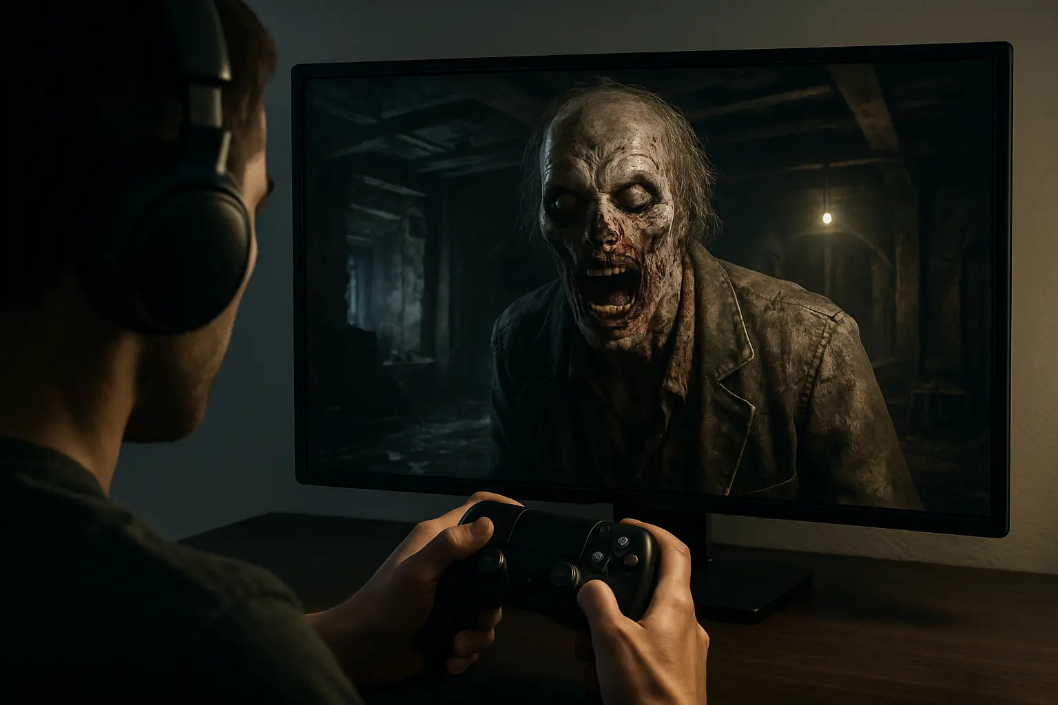 Resident Evil Requiem Gains Attention with Reviews Highlighting Its Horror and Gameplay