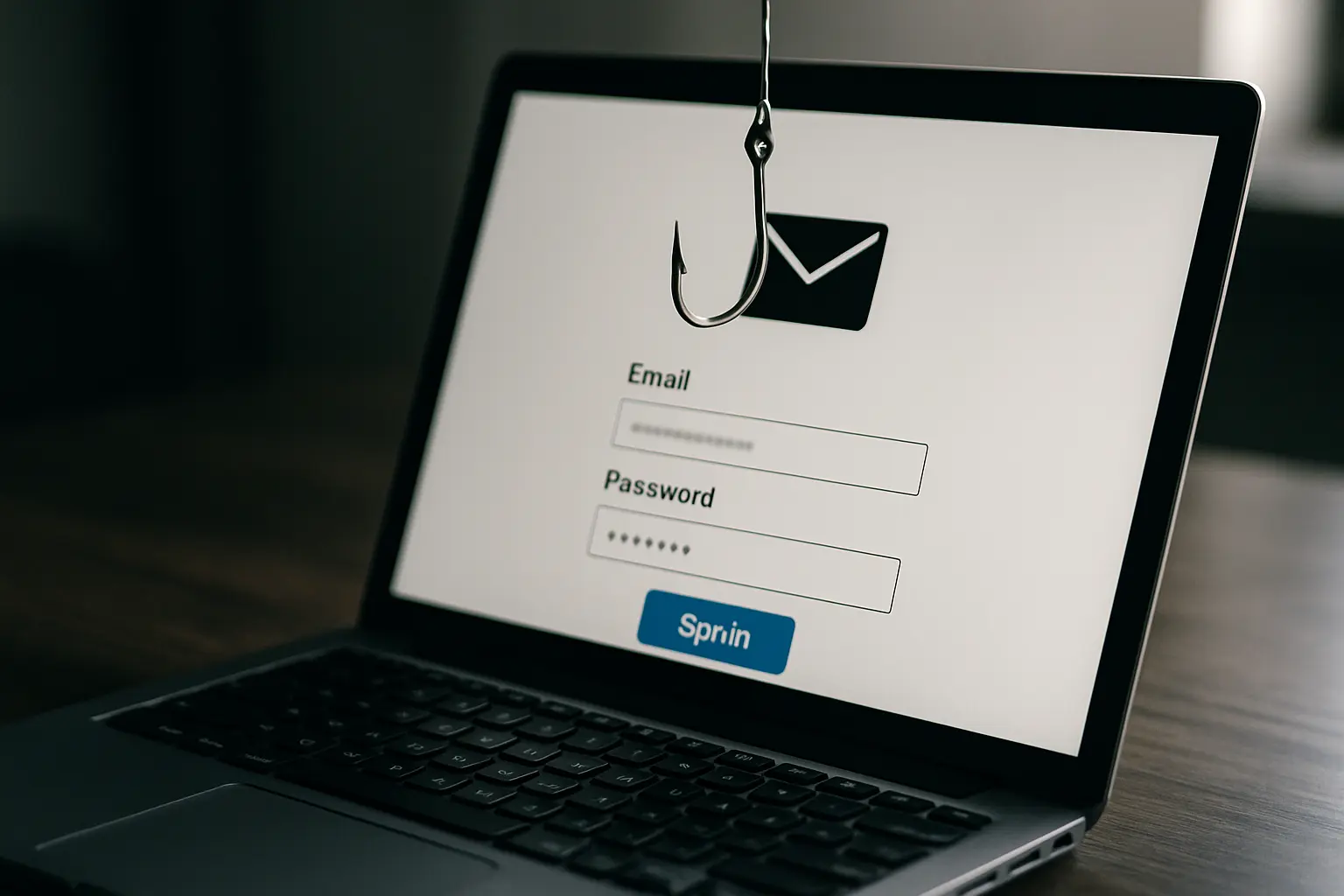 Phishing Explained: How to Recognize and Report This Common Cyber Threat