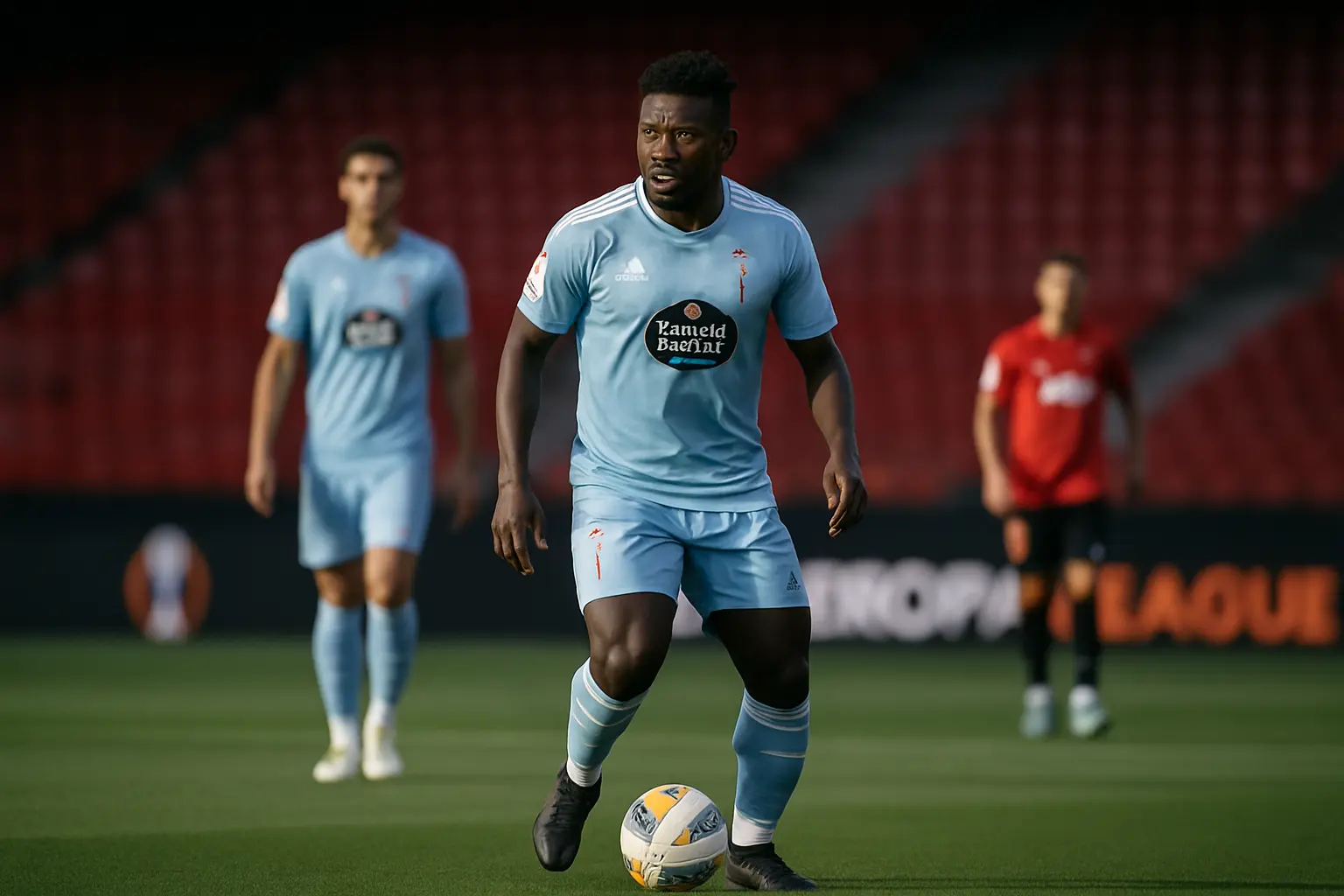 Celta Vigo Prepares for Key Match Against Mallorca Amid Europe League Demands