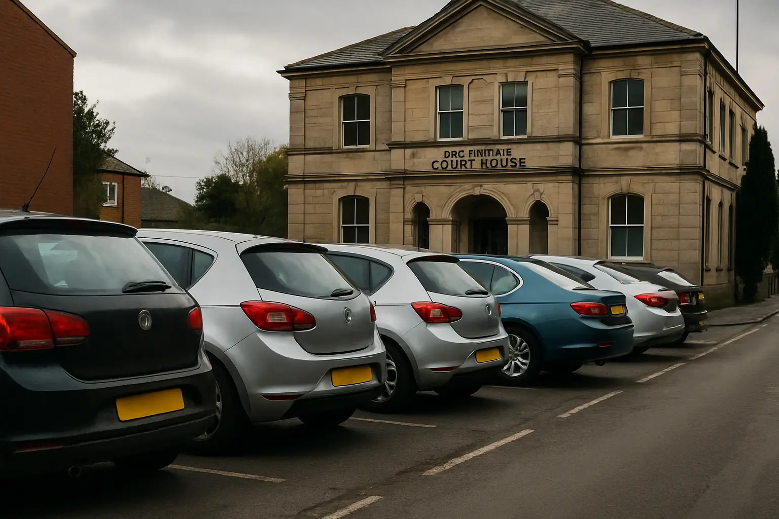 Multiple Motorists Face Court in Penarth for Speeding and Vehicle Offences