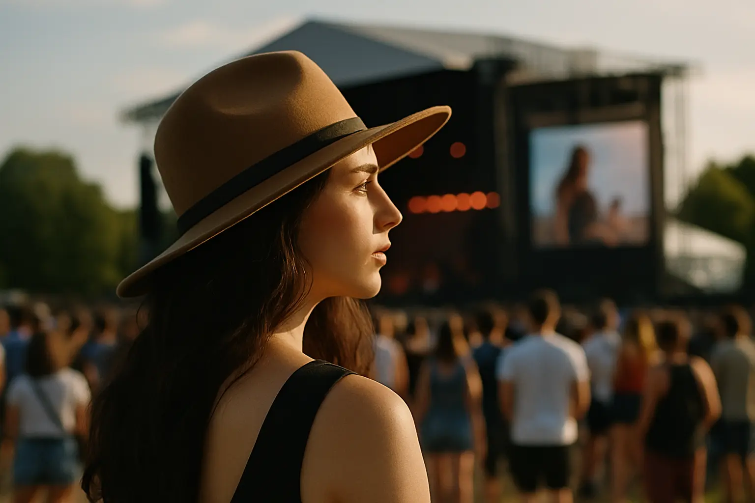 Sombr Gains Steady Search Interest Amid Osheaga 2026 Lineup Announcements