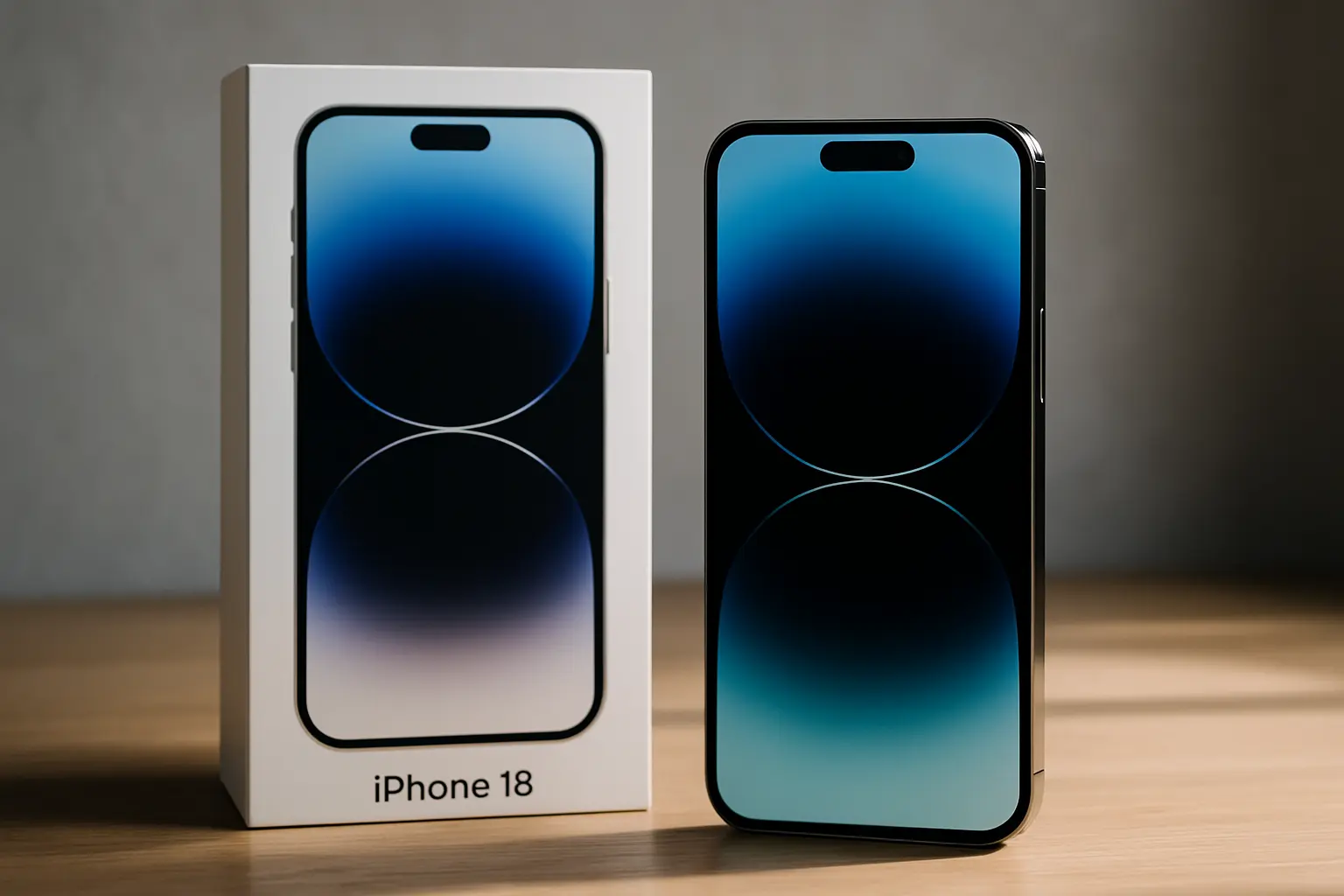 iPhone 18 Pro Expected to Maintain RAM Levels, Avoiding Price Hikes, Reports Suggest