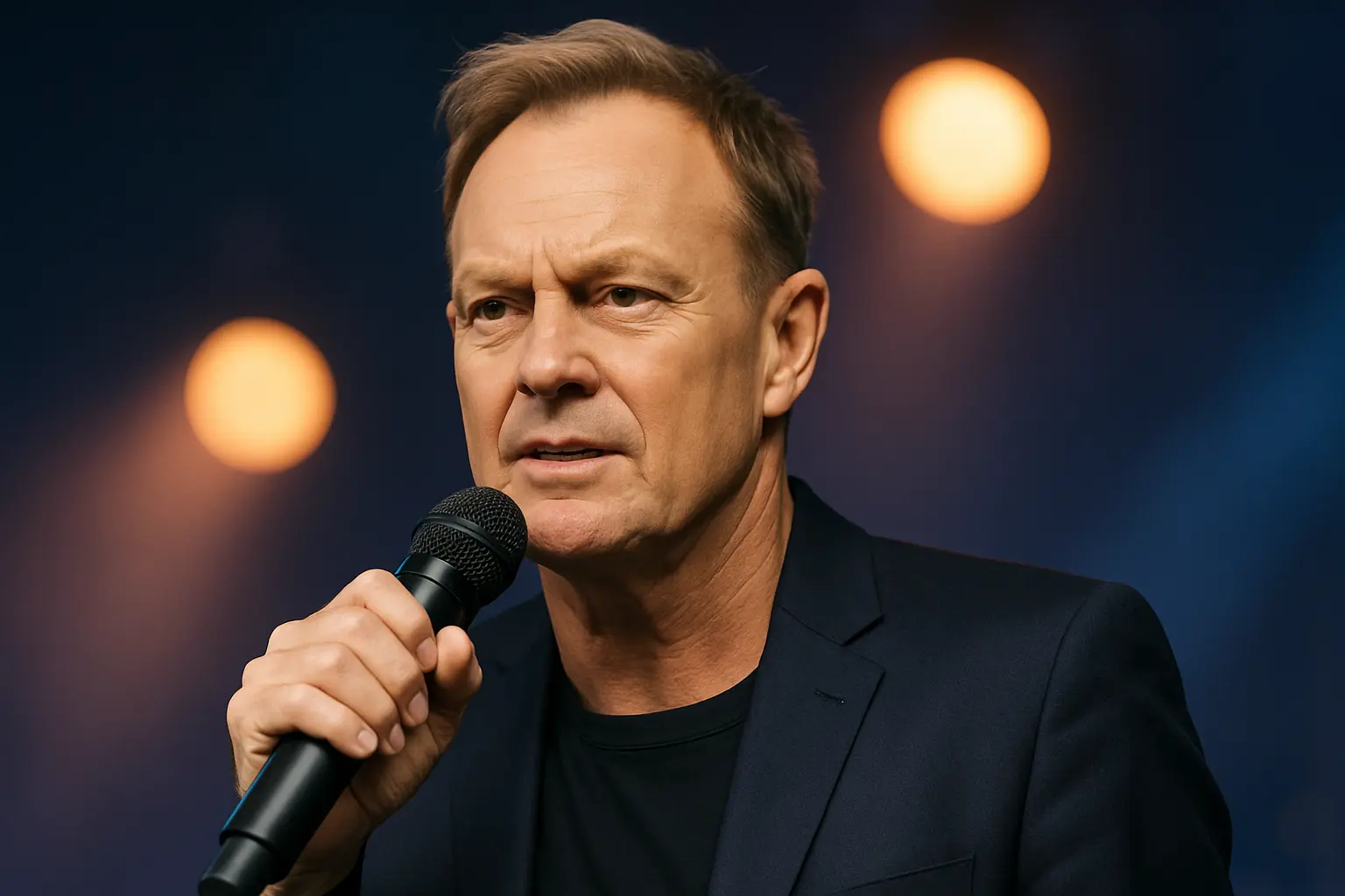Jason Donovan Celebrates 35 Years of Hits with UK Tour Featuring Kylie and Alison