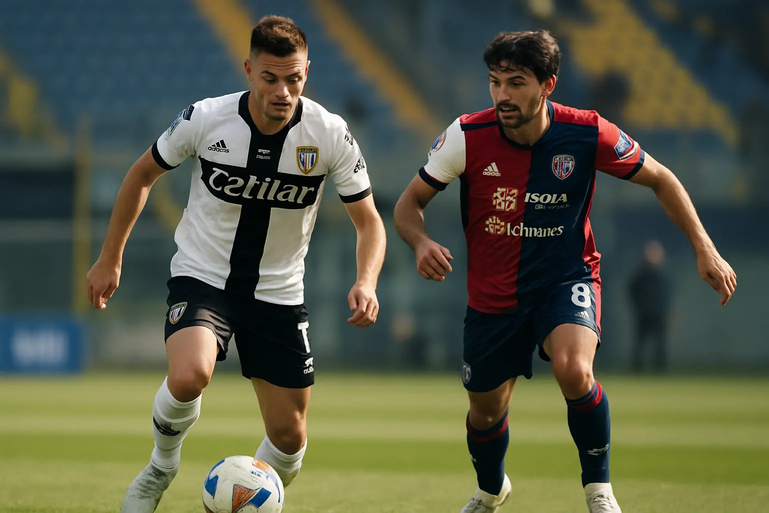Parma and Cagliari Prepare for Key Serie A Encounter with Tactical Insights