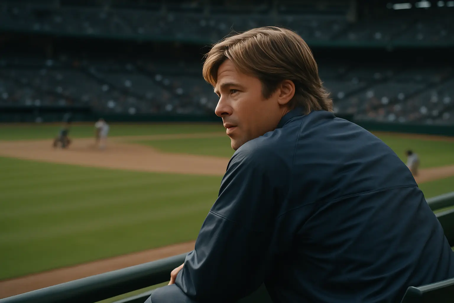 ‘Moneyball’ Celebrates 15th Anniversary with First 4K Blu-ray Release