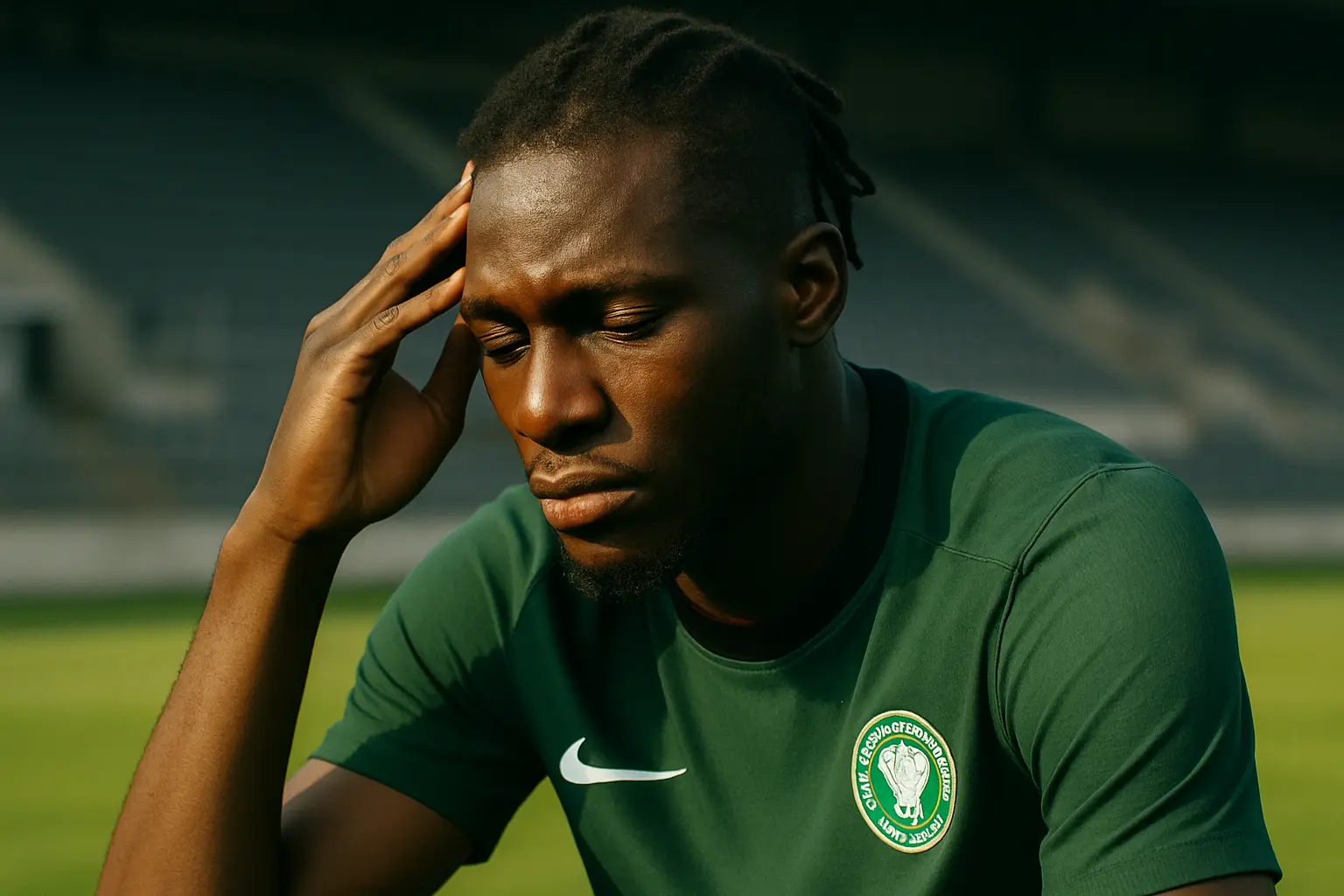 Tolu Arokodare Reflects on AFCON 2025 Omission and Eyes Super Eagles Recall