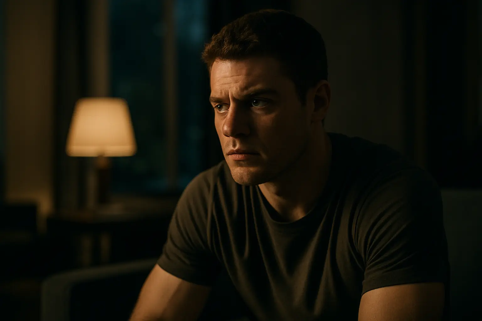 The Night Agent Season 3 Sparks Buzz as Creator and Star Discuss Rose’s Exit and Potential Return