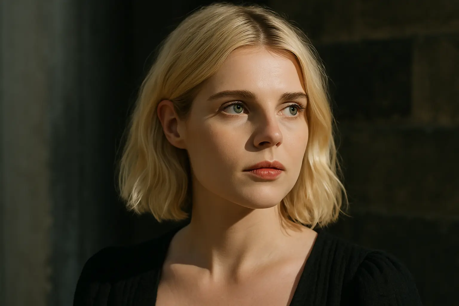 Lucy Boynton Cast in HBO’s 'A Knight of the Seven Kingdoms' Season 2