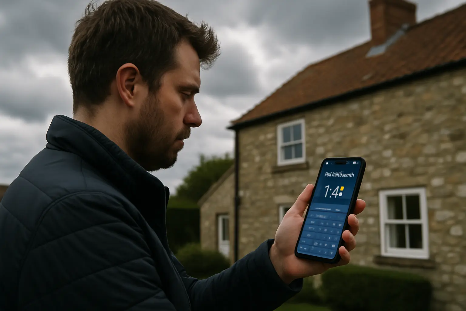 Flamborough Residents Receive Daily Weather Updates via FlamboroughToday.com