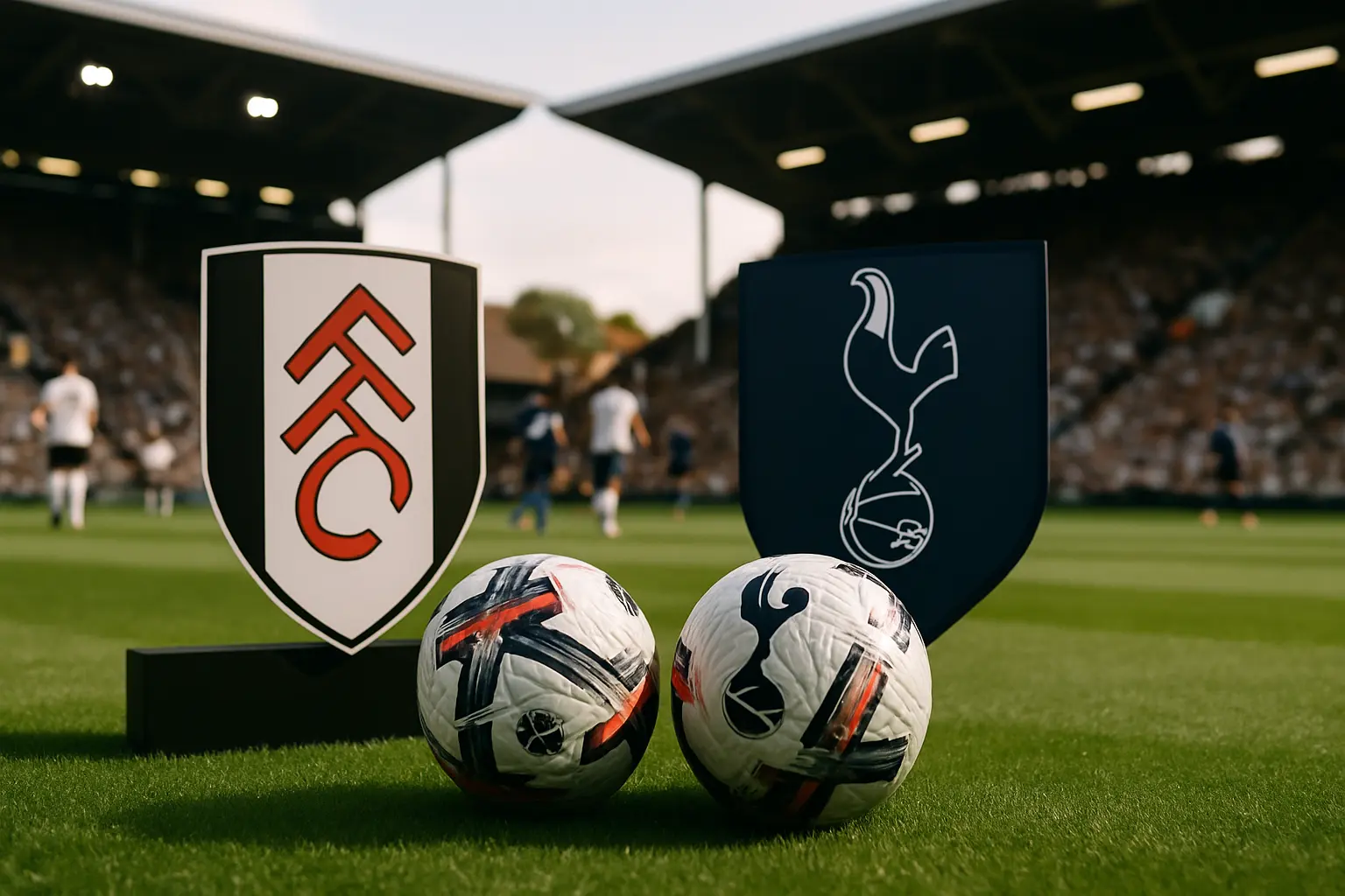 Fulham vs Tottenham Premier League Clash Draws Significant Fan Interest