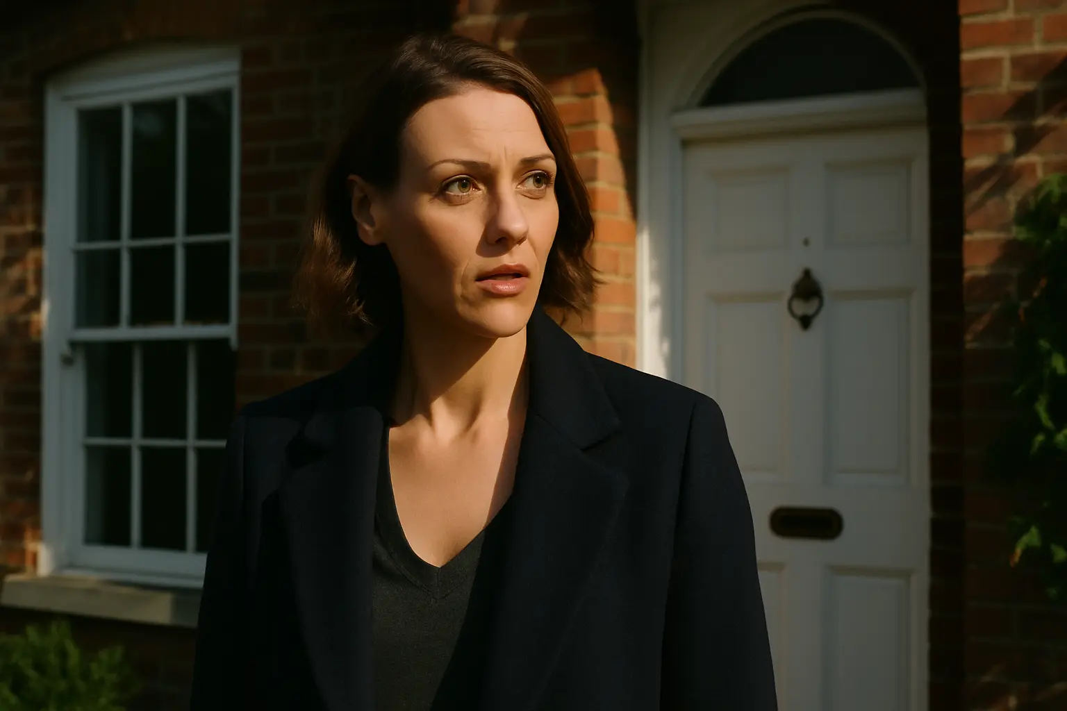 BBC Confirms Return of 'Doctor Foster' for Third and Final Season with Cast and Plot Details