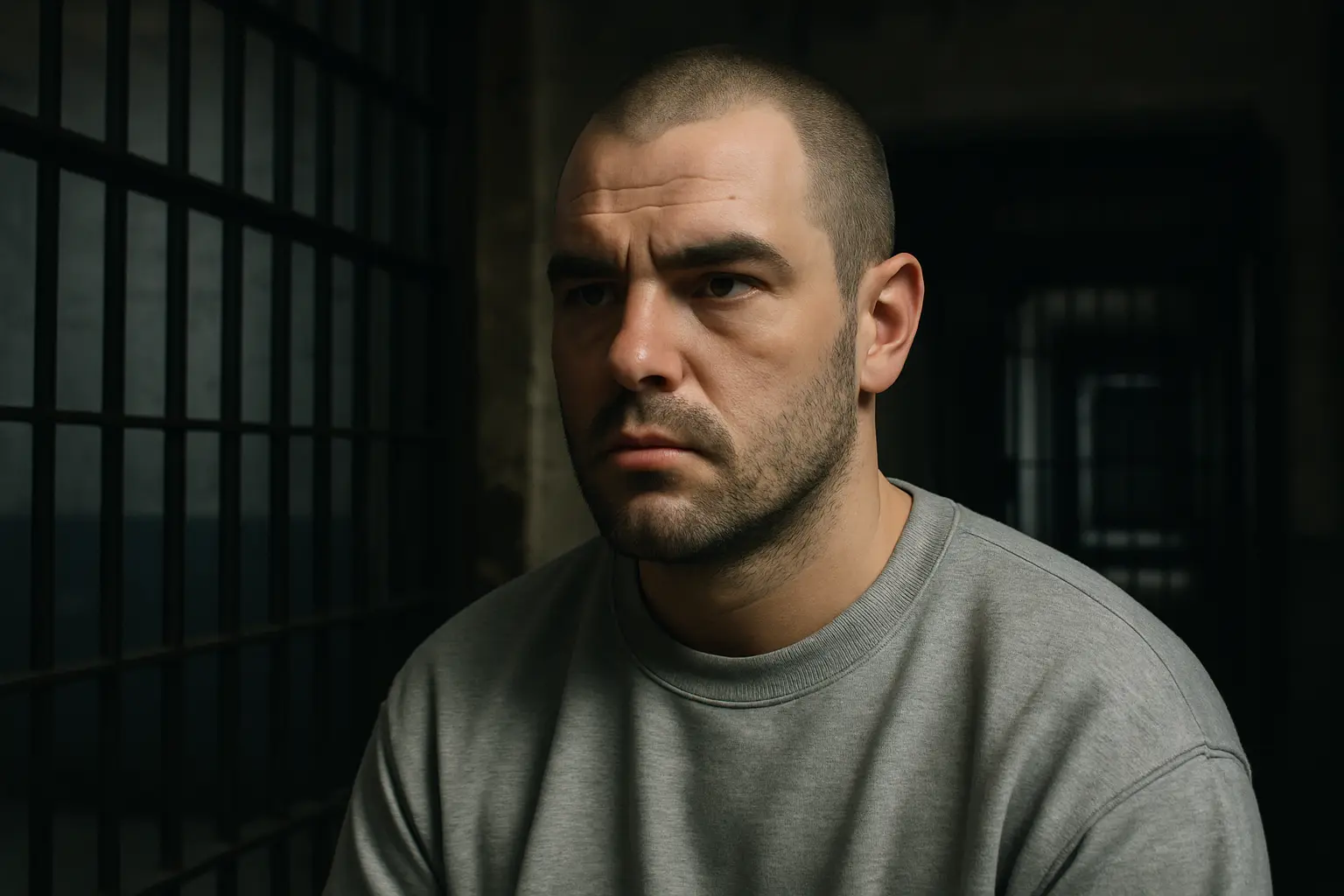 Damien Bendall Receives Additional Life Sentence for Brutal Hammer Attack on Fellow Inmate