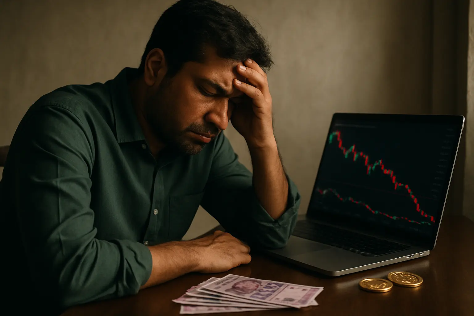 Multiple Cryptocurrency Trading Scams Result in Crore-Level Losses for Indian Businessmen