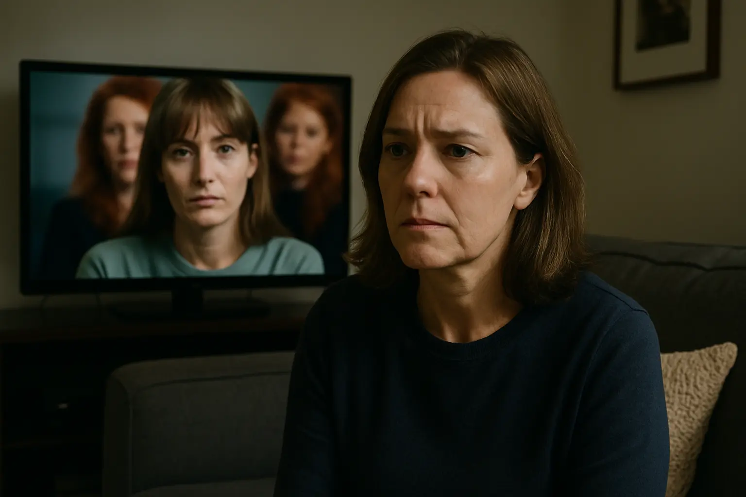 New TV Drama on Jane Andrews Sparks Emotional Reactions and Critical Debate