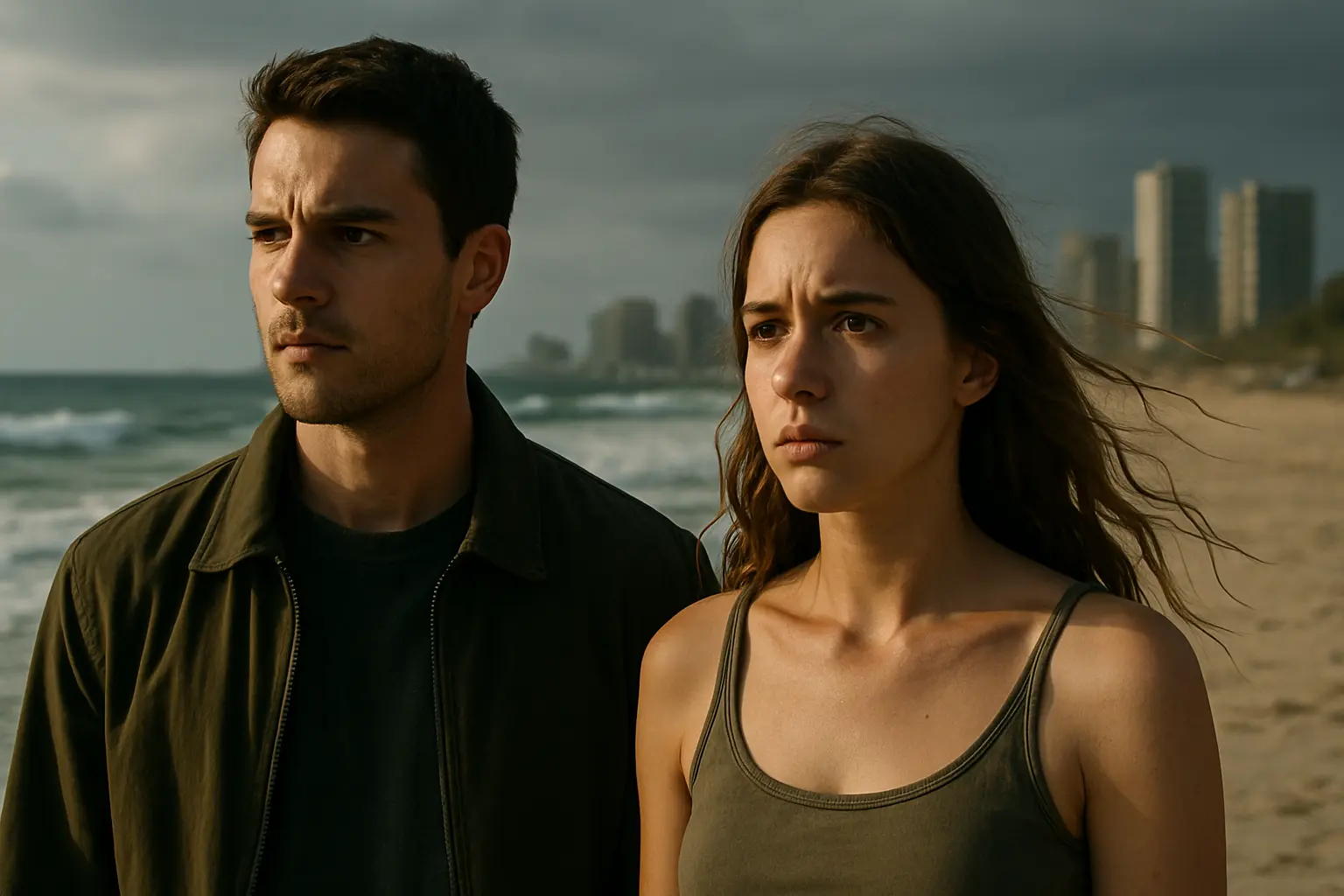 ‘Paradise’ Season 2 Debuts to Strong Reviews Highlighting New Directions in Dystopian Drama