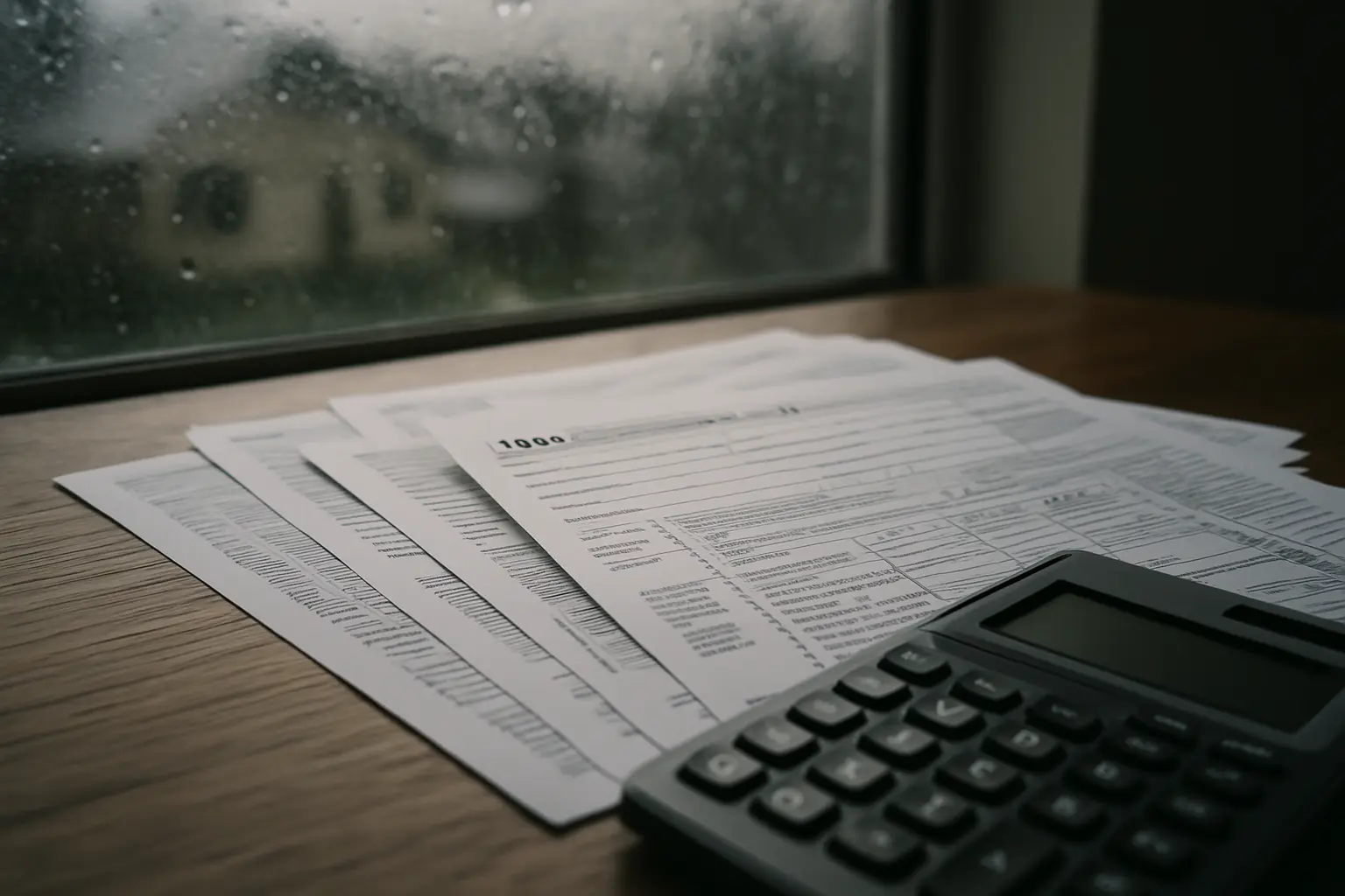 IRS Extends Tax Filing Deadline to March 31, 2026, for Louisiana Storm Victims