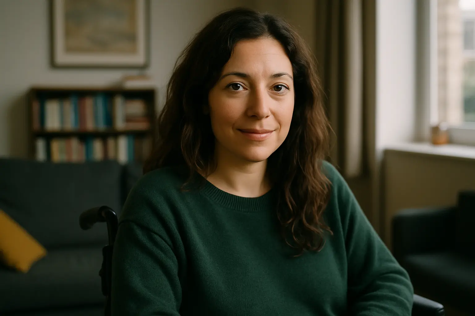 Kyla Harris’s Comedy Series 'We Might Regret This' Returns with New Trailer and Air Date