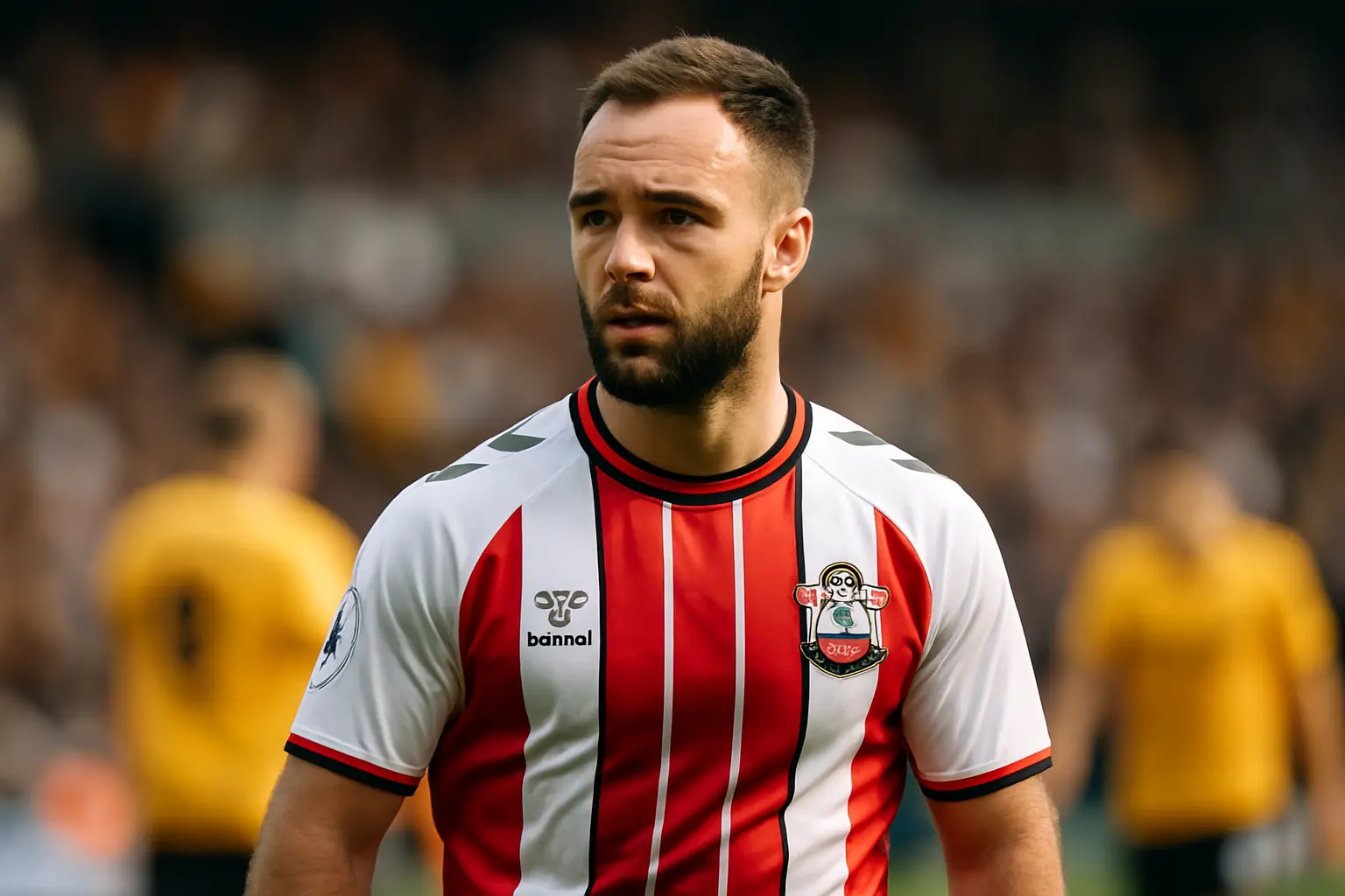 Southampton FC's Bold Transfer Gambit on Adam Armstrong Shows Promise