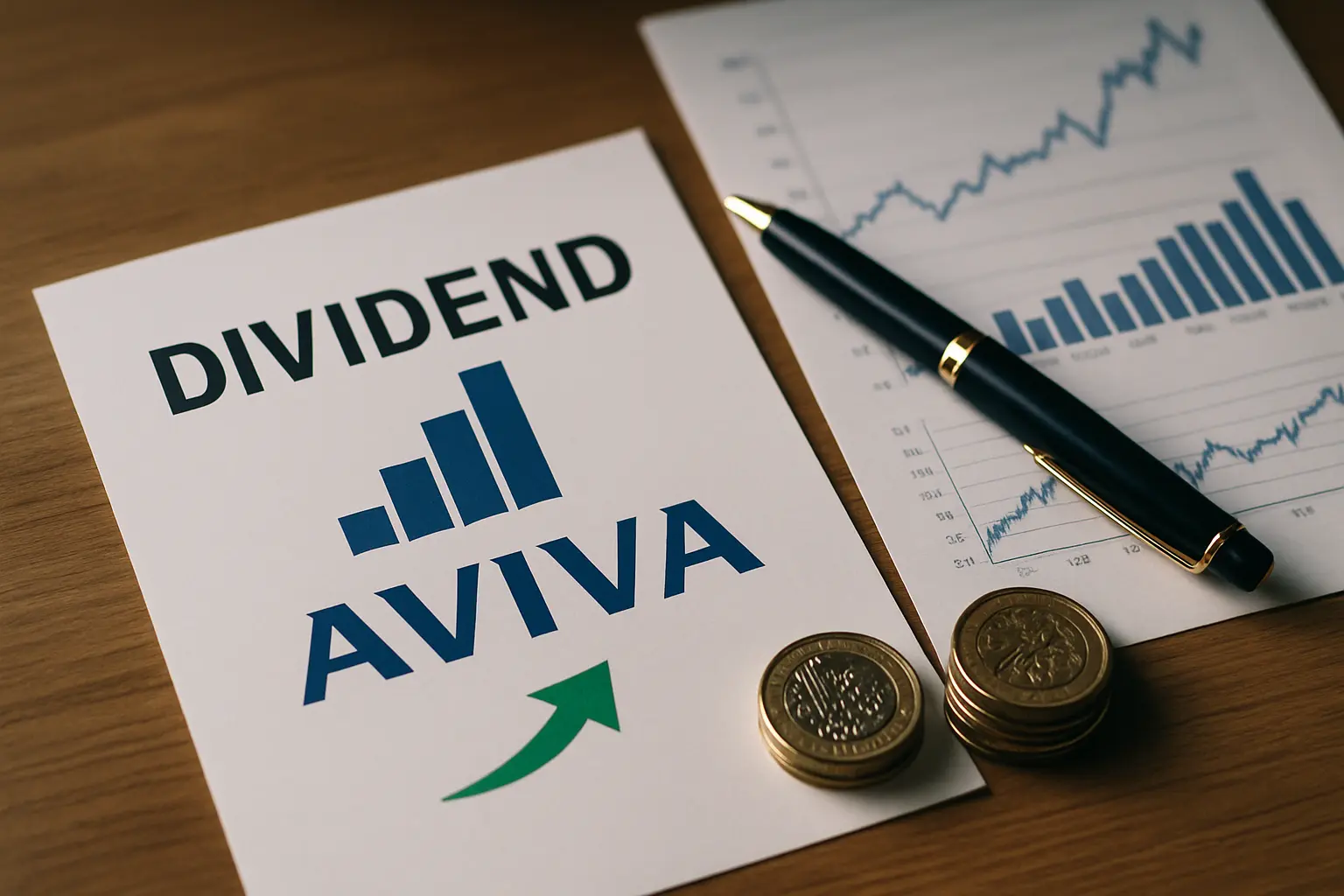 Aviva Hikes Dividend by 10% and Unveils £350m Share Buyback After Strong 2025 Results