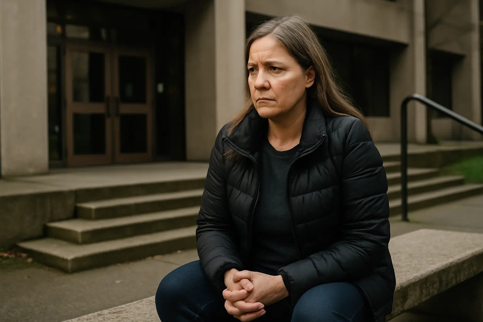 Family of B.C. Double Homicide Victims Frustrated by Trial Delays After 35 Court Dates