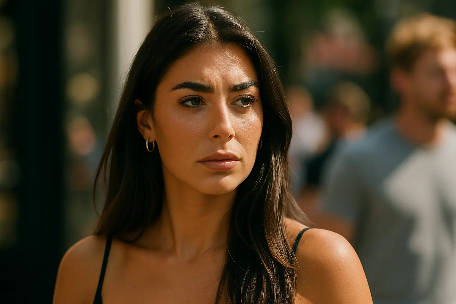 Samie Elishi Sparks Online Buzz Amid Love Island All Stars and Relationship Speculations