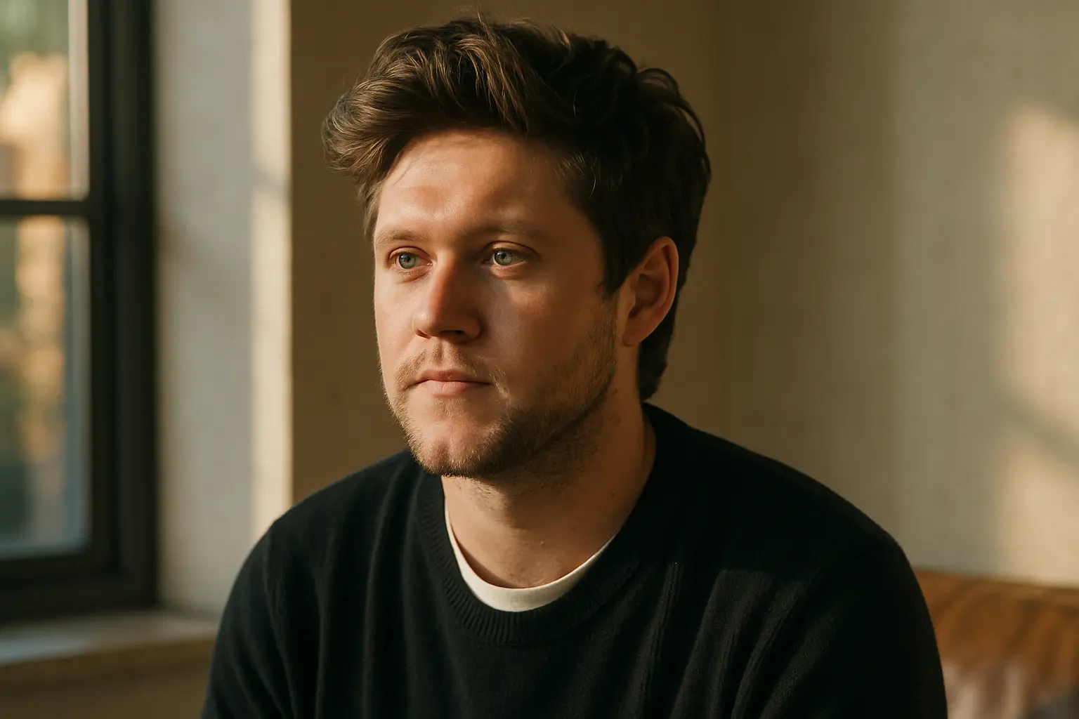 Niall Horan Confirms Completion of Fourth Album, Hints at New Music Arrival