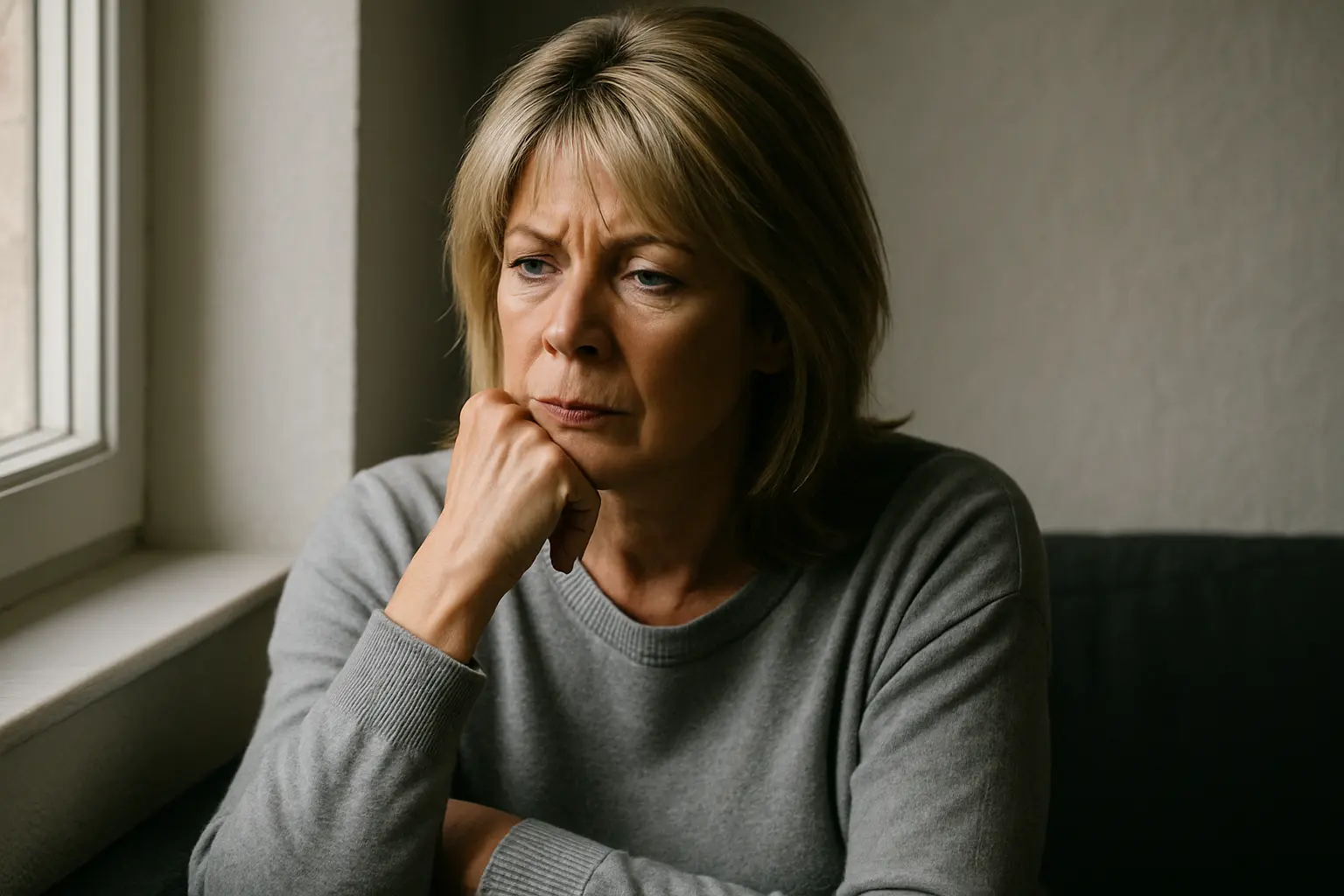 Ruth Langsford Reveals Therapy as Key to Overcoming Darkness After Split from Eamonn Holmes