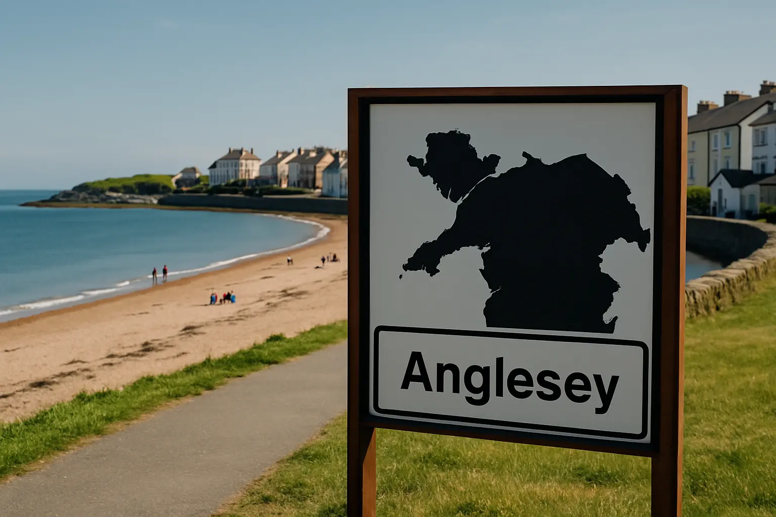 Anglesey Council Proposes Visitor Levy, Promises Public Consultation Before Implementation