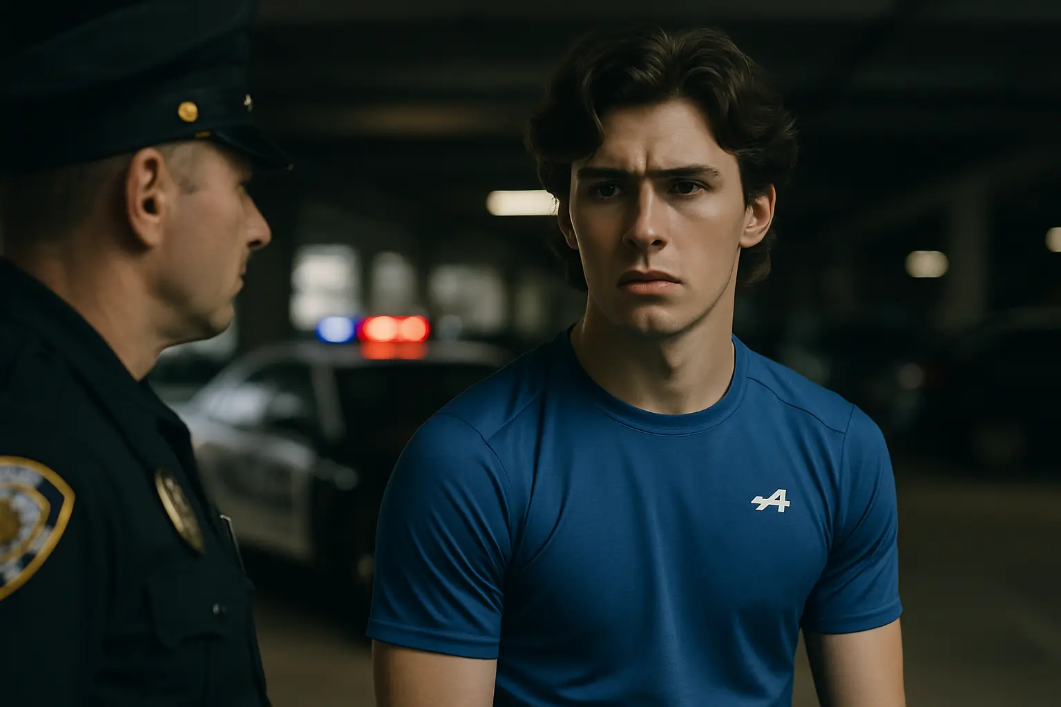 Jack Doohan Faced Serious Death Threats and Police Assistance Prior to Leaving Alpine F1 Team