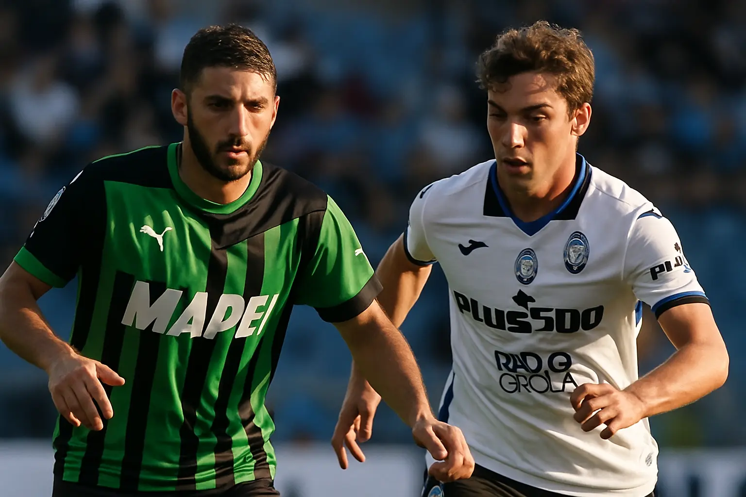 Sassuolo vs Atalanta Sparks Interest Ahead of Key Match with Team News and Predictions