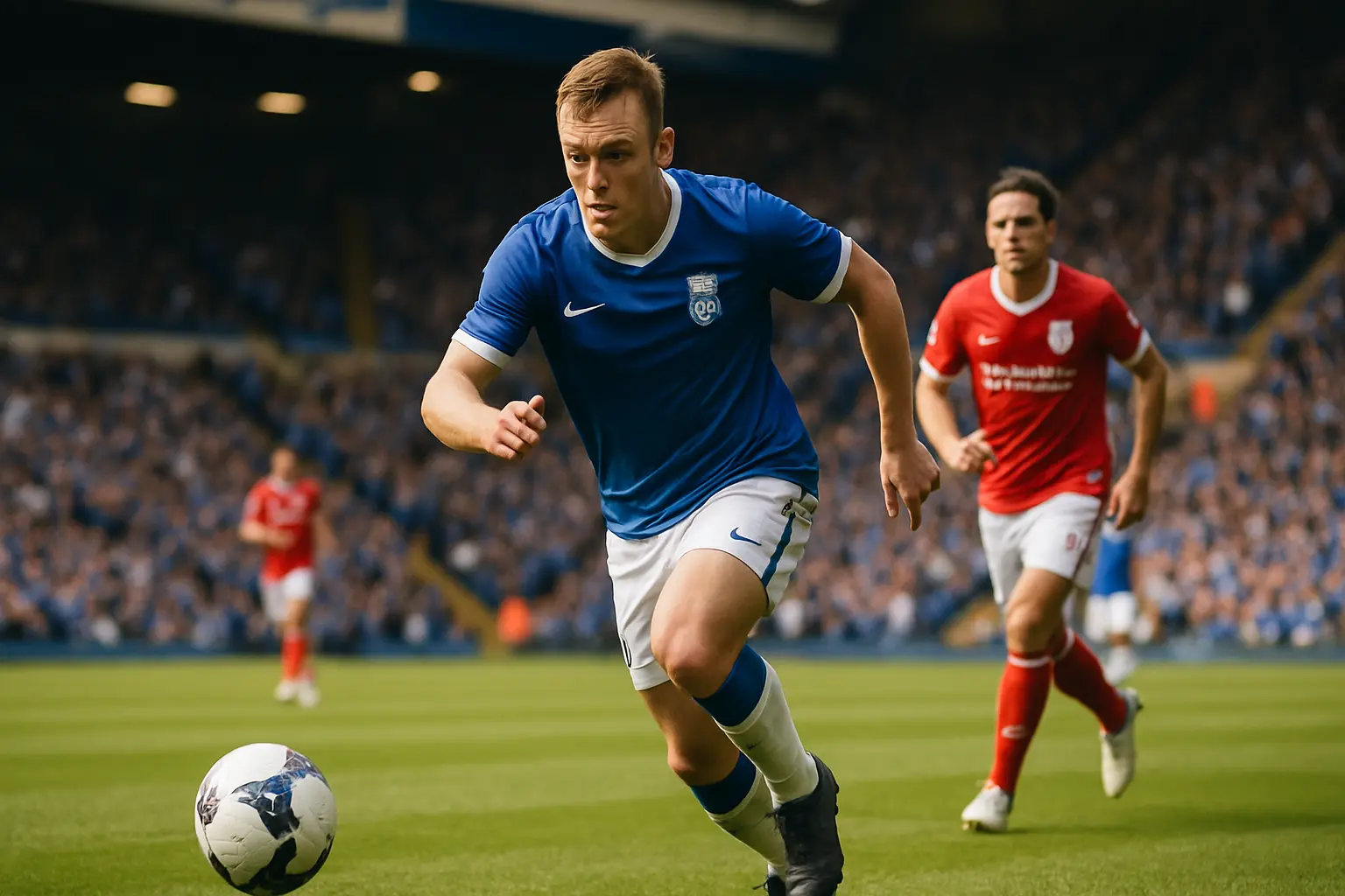 Birmingham City FC Faces Middlesbrough in Season-Defining Championship Match